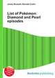 List of Pokemon: Diamond and Pearl episodes, Jesse Russell,Ronald Cohn 