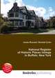 National Register of Historic Places listings in Buffalo, New York, Jesse Russell,Ronald Cohn 