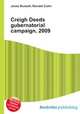 Creigh Deeds gubernatorial campaign, 2009, Jesse Russell,Ronald Cohn 