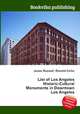List of Los Angeles Historic-Cultural Monuments in Downtown Los Angeles, Jesse Russell,Ronald Cohn 