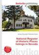 National Register of Historic Places listings in Nevada, Jesse Russell,Ronald Cohn 
