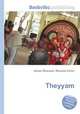 Theyyam, Jesse Russell,Ronald Cohn 