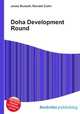 Doha Development Round, Jesse Russell,Ronald Cohn 