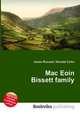 Mac Eoin Bissett family, Jesse Russell,Ronald Cohn 