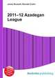 2011–12 Azadegan League, Jesse Russell,Ronald Cohn 