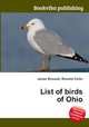 List of birds of Ohio, Jesse Russell,Ronald Cohn 