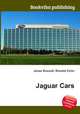 Jaguar Cars, Jesse Russell,Ronald Cohn 