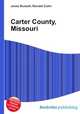 Carter County, Missouri, Jesse Russell,Ronald Cohn 