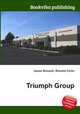 Triumph Group, Jesse Russell,Ronald Cohn 