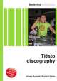 Tiesto discography, Jesse Russell,Ronald Cohn 