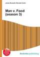Man v. Food (season 3), Jesse Russell,Ronald Cohn 