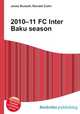 2010–11 FC Inter Baku season, Jesse Russell,Ronald Cohn 