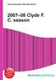 2007–08 Clyde F.C. season, Jesse Russell,Ronald Cohn 