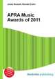 APRA Music Awards of 2011, Jesse Russell,Ronald Cohn 