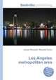 Los Angeles metropolitan area, Jesse Russell,Ronald Cohn 