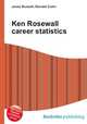 Ken Rosewall career statistics, Jesse Russell,Ronald Cohn 