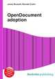 OpenDocument adoption, Jesse Russell,Ronald Cohn 
