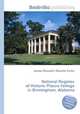 National Register of Historic Places listings in Birmingham, Alabama, Jesse Russell,Ronald Cohn 