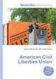 American Civil Liberties Union, Jesse Russell,Ronald Cohn 
