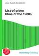 List of crime films of the 1980s, Jesse Russell,Ronald Cohn 