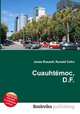 Cuauhtemoc, D.F., Jesse Russell,Ronald Cohn 