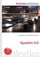 Ilyushin Il-2, Jesse Russell,Ronald Cohn 