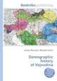 Demographic history of Vojvodina, Jesse Russell,Ronald Cohn 