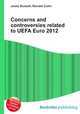 Concerns and controversies related to UEFA Euro 2012, Jesse Russell,Ronald Cohn 
