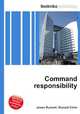 Command responsibility, Jesse Russell,Ronald Cohn 