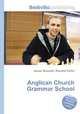 Anglican Church Grammar School, Jesse Russell,Ronald Cohn 