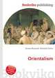 Orientalism, Jesse Russell,Ronald Cohn 