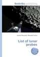 List of lunar probes, Jesse Russell,Ronald Cohn 