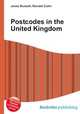 Postcodes in the United Kingdom, Jesse Russell,Ronald Cohn 