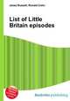 List of Little Britain episodes, Jesse Russell,Ronald Cohn 
