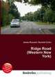 Ridge Road (Western New York), Jesse Russell,Ronald Cohn 