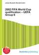 2002 FIFA World Cup qualification – UEFA Group 6, Jesse Russell,Ronald Cohn 