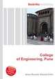 College of Engineering, Pune, Jesse Russell,Ronald Cohn 
