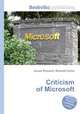 Criticism of Microsoft, Jesse Russell,Ronald Cohn 