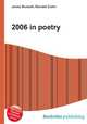 2006 in poetry, Jesse Russell,Ronald Cohn 