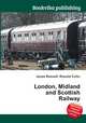 London, Midland and Scottish Railway, Jesse Russell,Ronald Cohn 