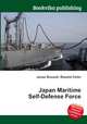 Japan Maritime Self-Defense Force, Jesse Russell,Ronald Cohn 