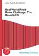 Real World/Road Rules Challenge: The Gauntlet III, Jesse Russell,Ronald Cohn 