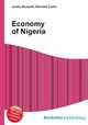 Economy of Nigeria, Jesse Russell,Ronald Cohn 
