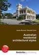 Australian residential architectural styles, Jesse Russell,Ronald Cohn 
