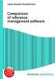 Comparison of reference management software, Jesse Russell,Ronald Cohn 