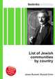 List of Jewish communities by country, Jesse Russell,Ronald Cohn 