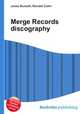 Merge Records discography, Jesse Russell,Ronald Cohn 