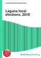 Laguna local elections, 2010, Jesse Russell,Ronald Cohn 