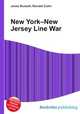 New York–New Jersey Line War, Jesse Russell,Ronald Cohn 