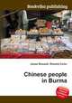 Chinese people in Burma, Jesse Russell,Ronald Cohn 